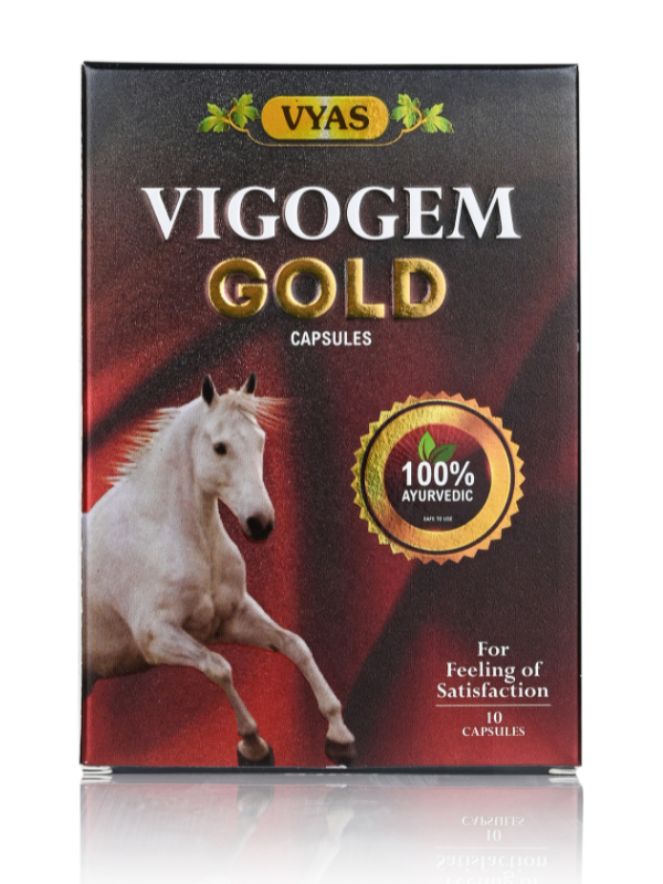 Vigogem Gold