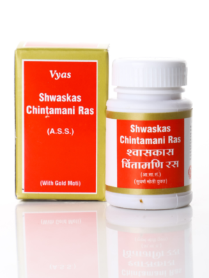 Shwaskas Chintamani Ras