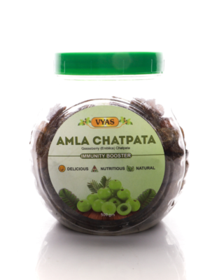 Amla Chatpata