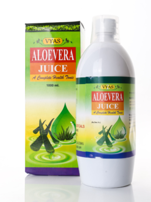 Aloevera Juice
