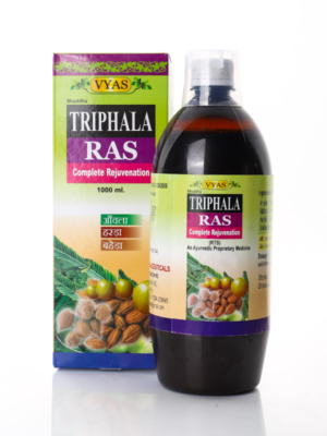 Triphala Ras