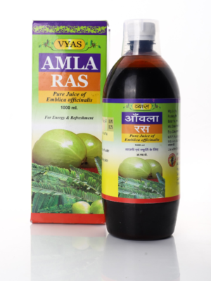 Amla Ras