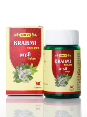 Brahmi Tablet