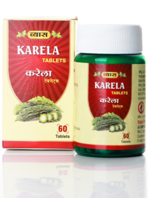 Karela Tablet