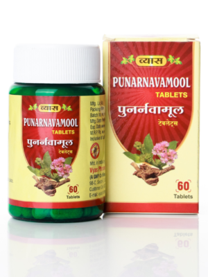 Punarnavamool Tablet